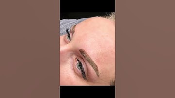 Perfect Brows in Minutes!