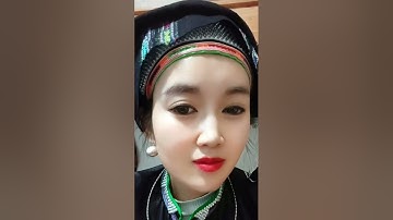 Hát nùng bận làm từ sáng đến tối