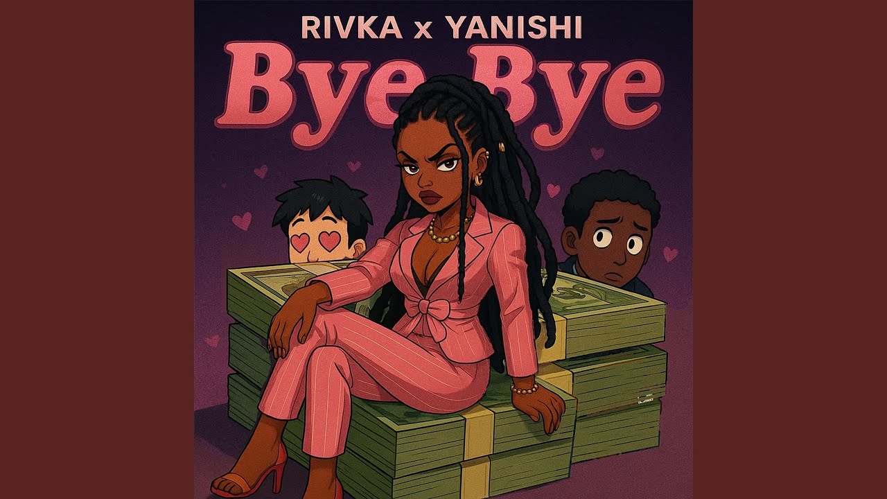 Watch Bye bye on YouTube Watch Bye bye on YouTube