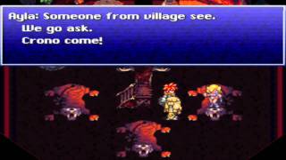 Let's Play Chrono Trigger Episode 17 - The Hunting Range!!!