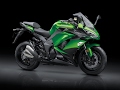 New Kawasaki Z1000SX MY17 - Official Video