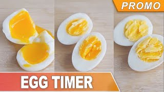 How to cook eggs? - Egg timer ! screenshot 3