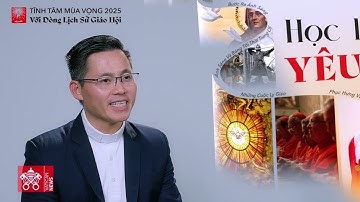 Tĩnh tâm Mùa Vọng 2025: Bài 6 - Phục hưng và cải cách trong lòng Giáo Hội