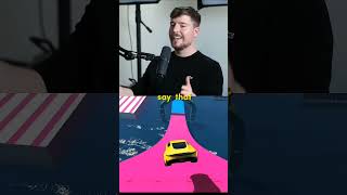 Mr Beast talks about analysis paralysis 🤔 # shorts
