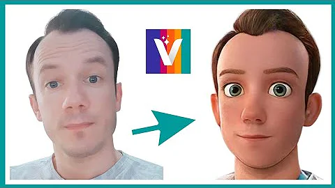 Come creare un avatar di se stessi?