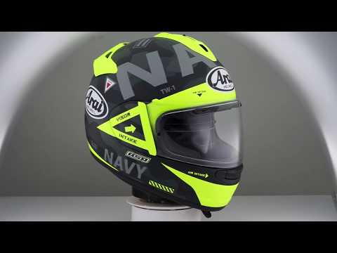 arai chaser-x navy white helmet L Automotive and a reminiscent of the powerfulness of the power fighter pushing out with a heavy feel PTP po Admin. FS :