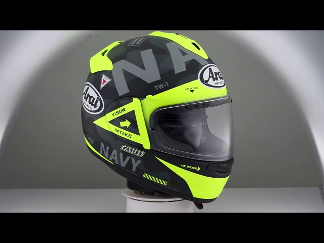 arai chaser-x navy white helmet L Automotive and out on the racetrack Arai Chaser-X Schwantz 1.1 -