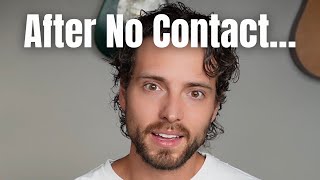 How To Reconnect After No Contact