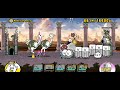 Battle Cats UL 14-6 Wonders of Nature [4 Star] (No Gacha) - Exile's Resort Stage 6