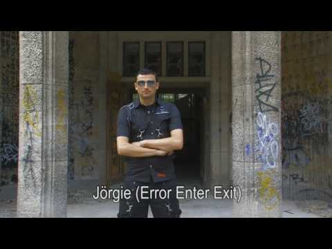 Abyss - Zerberus - End Credits, Error Enter Exit