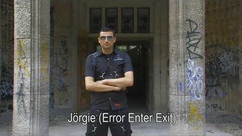 Abyss - Zerberus - End Credits, Error Enter Exit