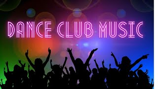 Dance Club Music Of Great Pastime