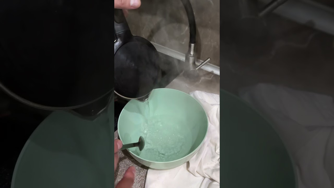 Как удалить ржавчину с одежды