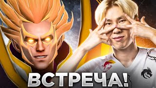 МЕРИ ДЕЙ С ТОРОНТОТОКИО ВЫНЕСЛИ ХАЙ ПТС АВЕРАГУ! / 30 LVL INVOKER! / MARY DAY DOTA STREAM