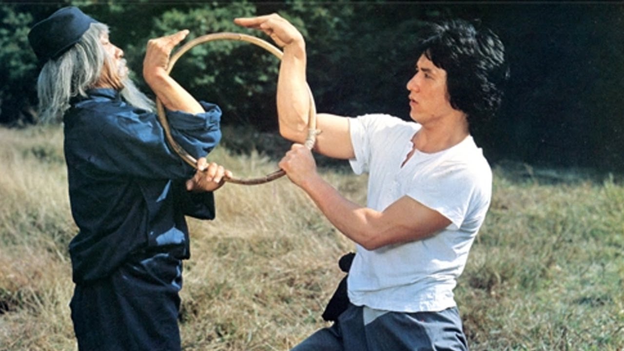 The Fist Master of Kung Fu || Full Chinese Action Kung Fu Movie In English