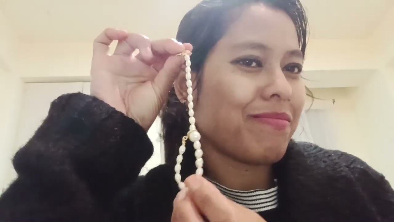 Unboxing from beaded.blings