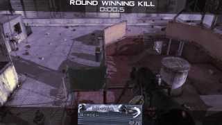 Byrdehs Private Match Shots Ep.7