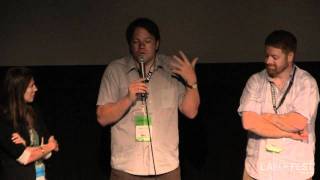 2011 LA Film Fest: You Hurt My Feelings Q+A
