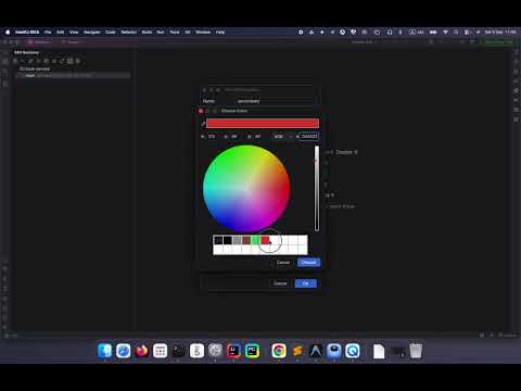 HaifaSSH - SSH Session Manager