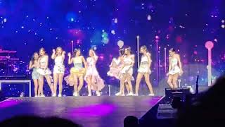 [Fancam] One Spark TWICE 5th World Tour Once More in Las Vegas