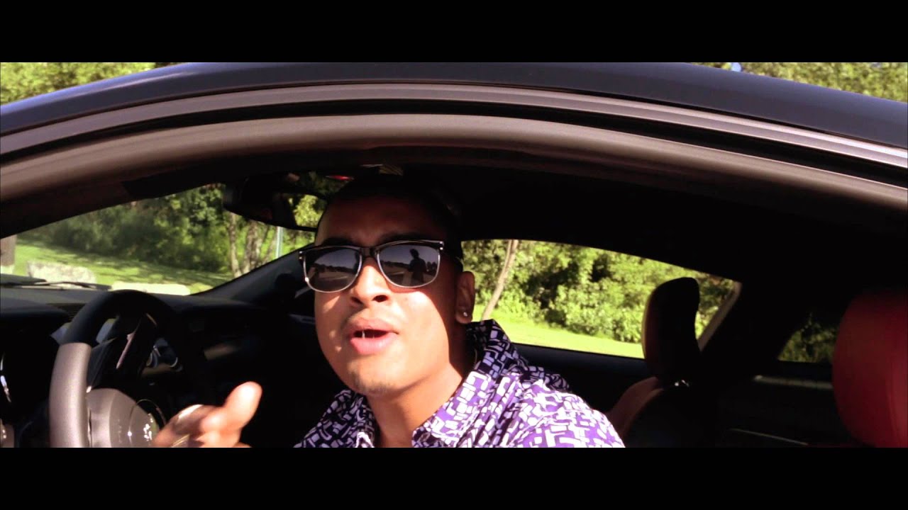 Joeezy "Focused" (Official Video)