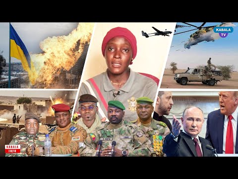 October 27 2025 Niger Very Tough Fighting In Gosso And Tillabéry By Special Forces 