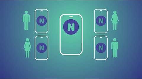 RECnGO - A live video studio application in your hand