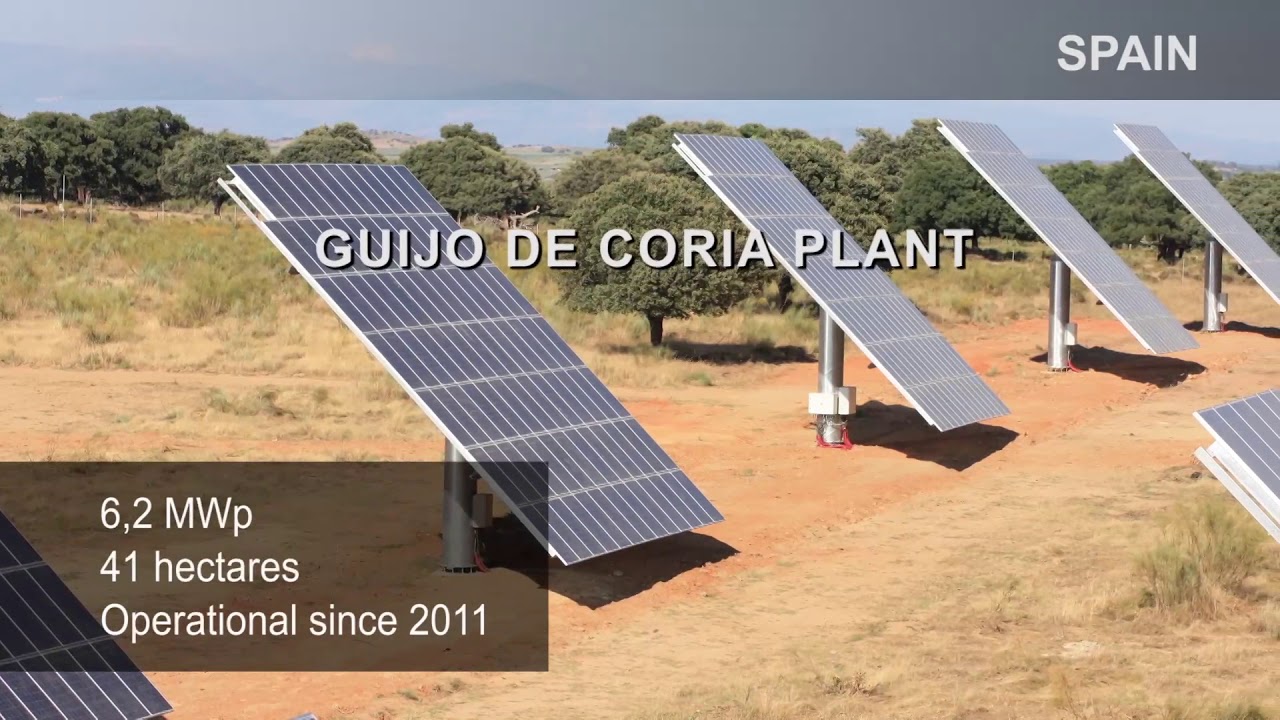 Solarpack presentation