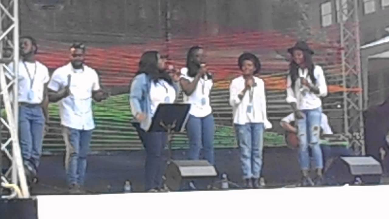 zeppelinism    VOICES BEYOND GOSPEL COLLECTIVE!!