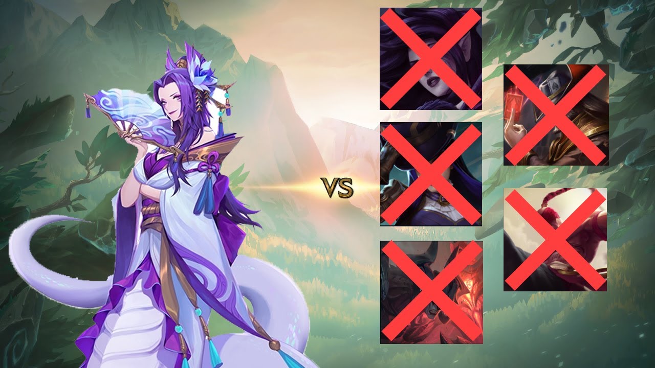 Ez penta [League of legends]