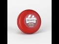 Bangin' out a classic: Proraso 'Red'