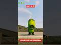 Who Is Ugly Alien 😂 World Game Galvan #ben10 #ben10gameplay