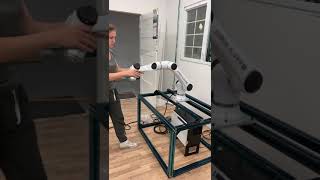 HAN'S ROBOT ELFIN 5