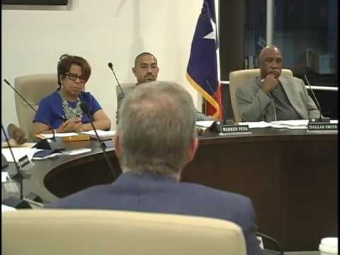 Port Arthur EDC | August 1, 2016 Meeting (2 of 2)