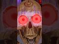 Skully Hates Magic #vr #virtualreality #waltzofthewizard #gaming #quest2 #quest3