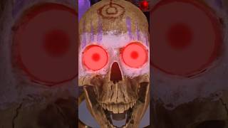 Skully Hates Magic #vr #virtualreality #waltzofthewizard #gaming #quest2 #quest3