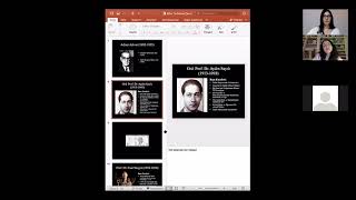 Bilim Tarihi Dr. Öğr. Üyesi İrem Aslan Seyhan