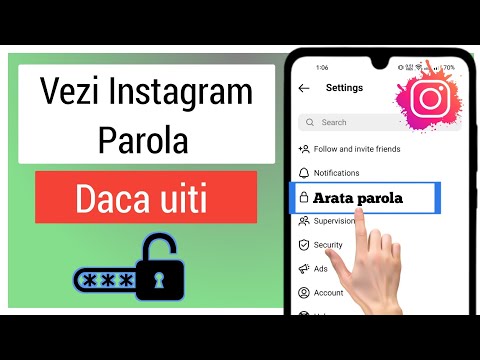 Video: Cum să scrii o biografie de profil Instagram: 12 pași (cu imagini)