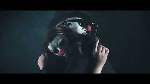 Mr Neva Die ft Crystyle - GIVE YOU ALL OF ME