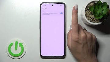 How to Manage NFC in Realme GT Neo 3 – Find NFC Options