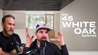The Story Behind 45 White Oak