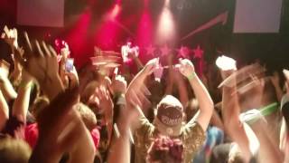 Yelawolf Daddys Lambo/ Billy Crystal live 10/13 Asheville NC