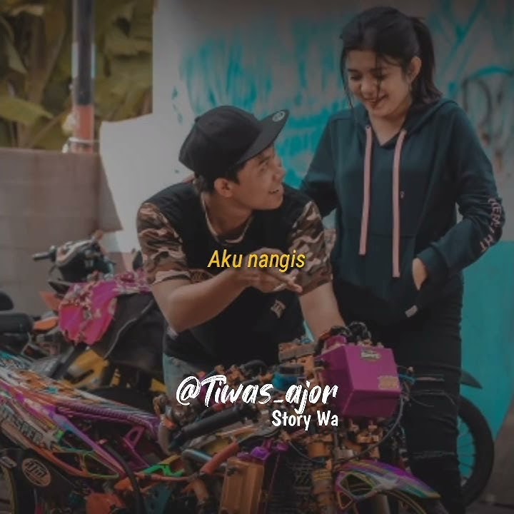 Story Wa Kangen Nickerie
