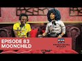 |Episode 83| Moonchild on Diplo , Gorrilaz , Beyonce , Coachella and more