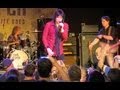 Tom Keifer Gypsy Road Live Raleigh NC 5/30/2013