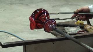 Gianluca Vidal - Murano Glass Master