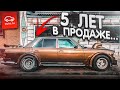 ЭТУ ТАЧКУ ПРОДАЮТ УЖЕ НА ПРОТЯЖЕНИИ ПЯТИ ЛЕТ! (ВЕСЁЛЫЕ ОБЪЯВЛЕНИЯ - AUTO.RU)