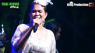 NUGELAKEN ATI ( versi music ) YANI RIDHO - OM.BINTARA MUDA || SHOW DS.WANANTARA