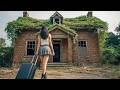 Full Process: 60 Days Turning an Abandoned House into a Beautiful Home