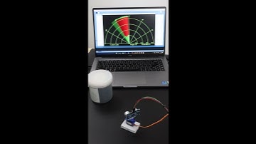 Obstacle Detector Using Ultrasonic